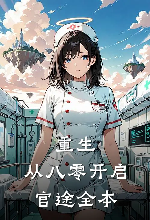 重生：从八零开启官途全本