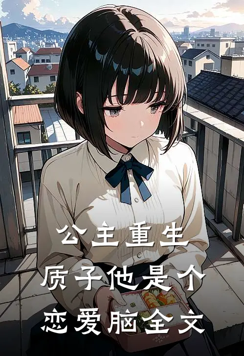 公主重生：质子他是个恋爱脑全文