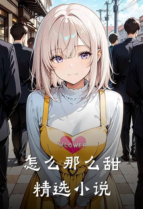 怎么那么甜精选小说