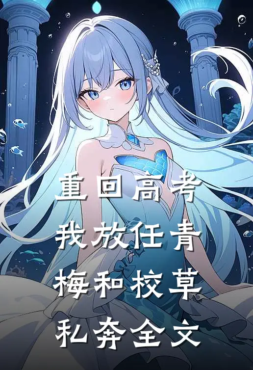 重回高考，我放任青梅和校草私奔全文