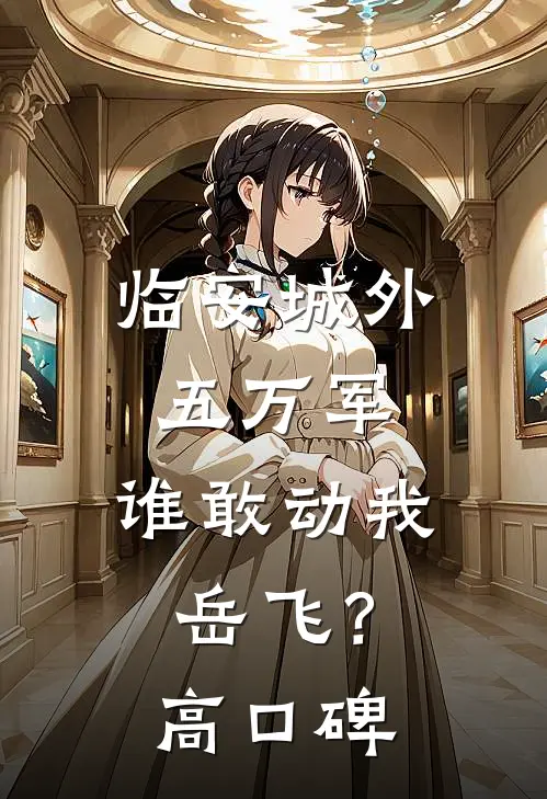 临安城外五万军，谁敢动我岳飞？高口碑
