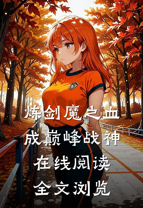 炼剑魔之血成巅峰战神在线阅读全文浏览