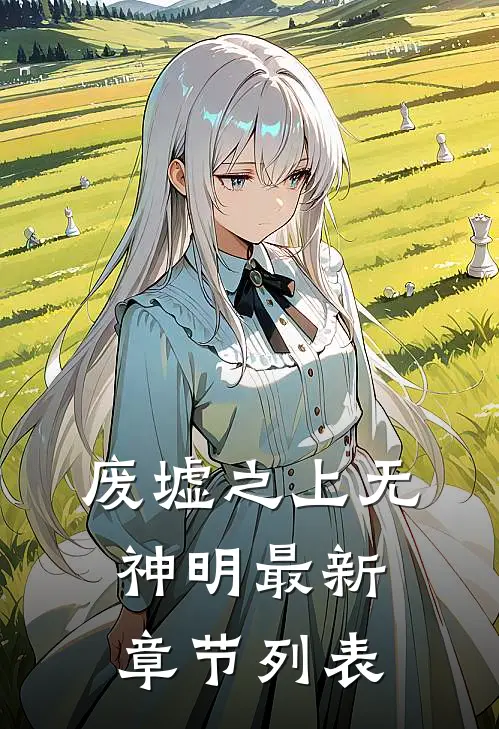 废墟之上无神明最新章节列表