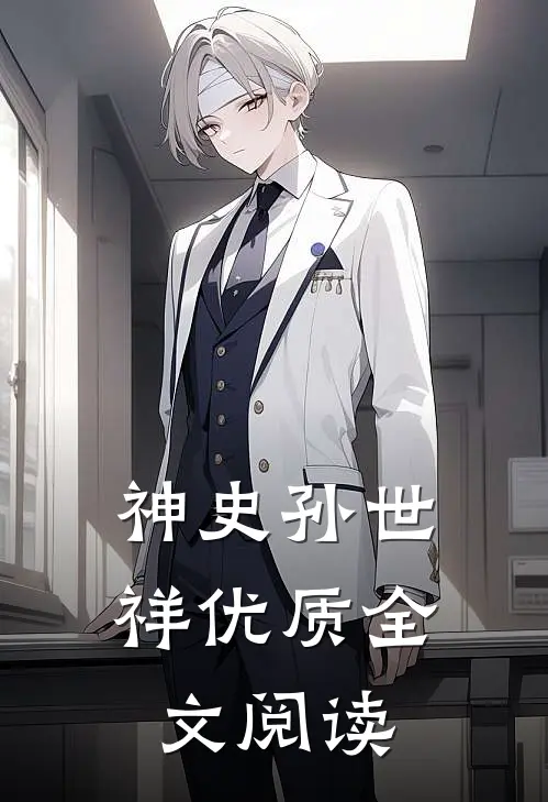 神史孙世祥优质全文阅读