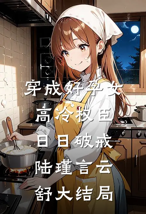 穿成好孕女，高冷权臣日日破戒陆瑾言云舒大结局