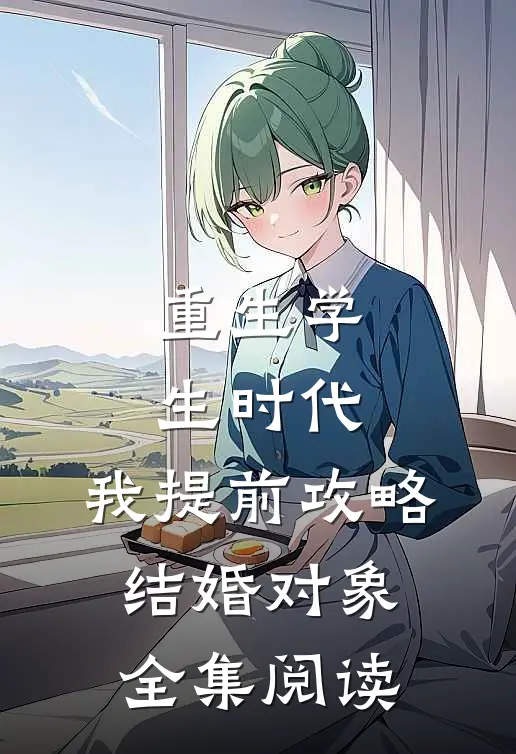 重生学生时代：我提前攻略结婚对象全集阅读