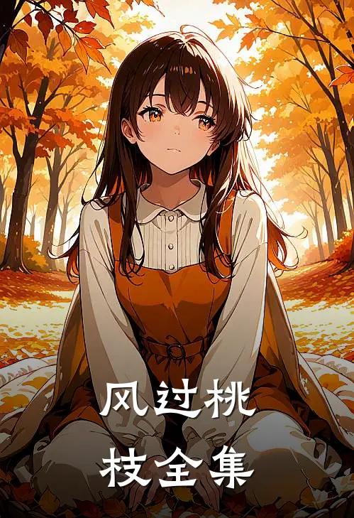 风过桃枝全集
