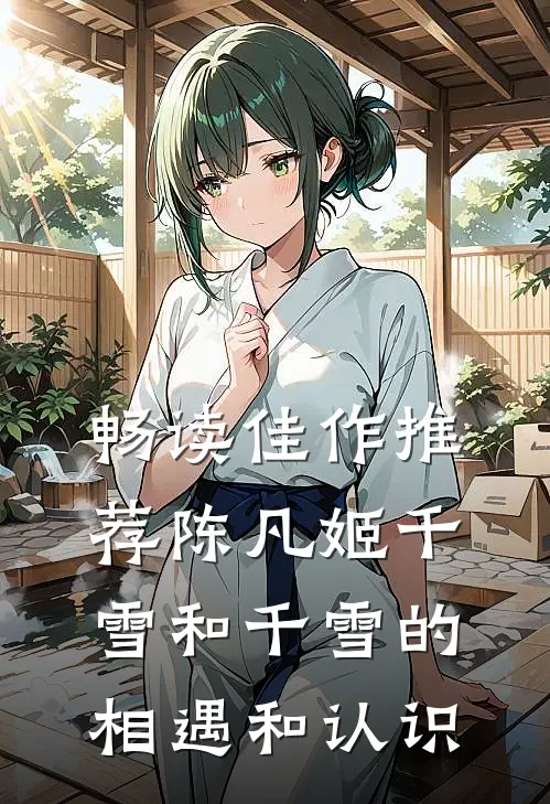 畅读佳作推荐陈凡姬千雪和千雪的相遇和认识