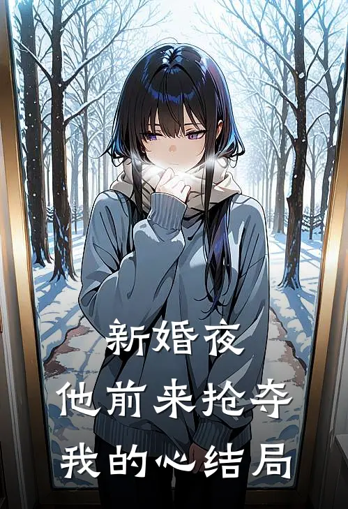 新婚夜，他前来抢夺我的心结局