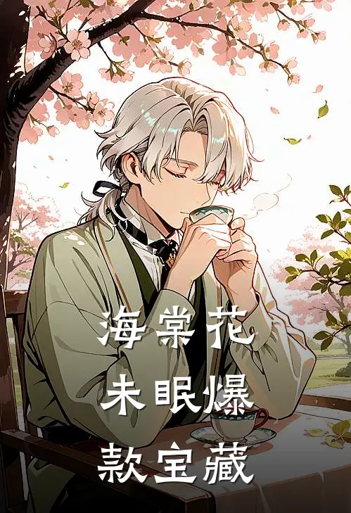 海棠花未眠爆款宝藏