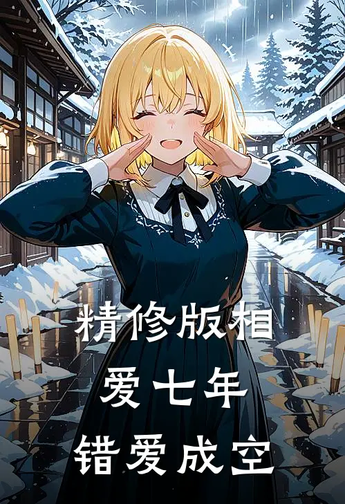 精修版相爱七年，错爱成空