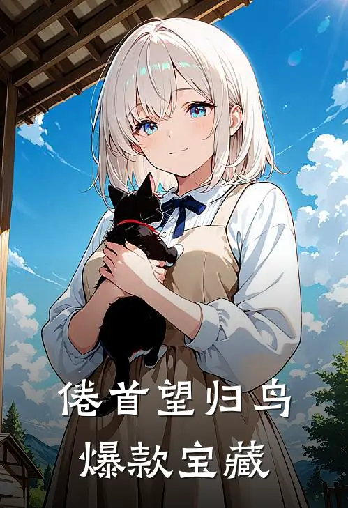 倦首望归鸟爆款宝藏