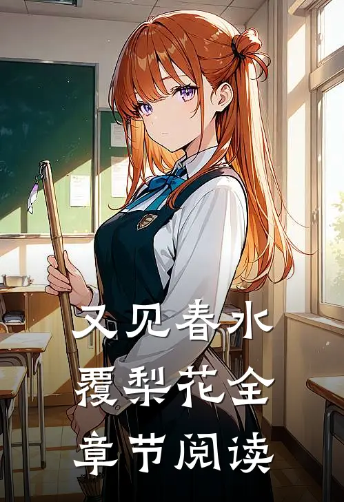 又见春水覆梨花全章节阅读