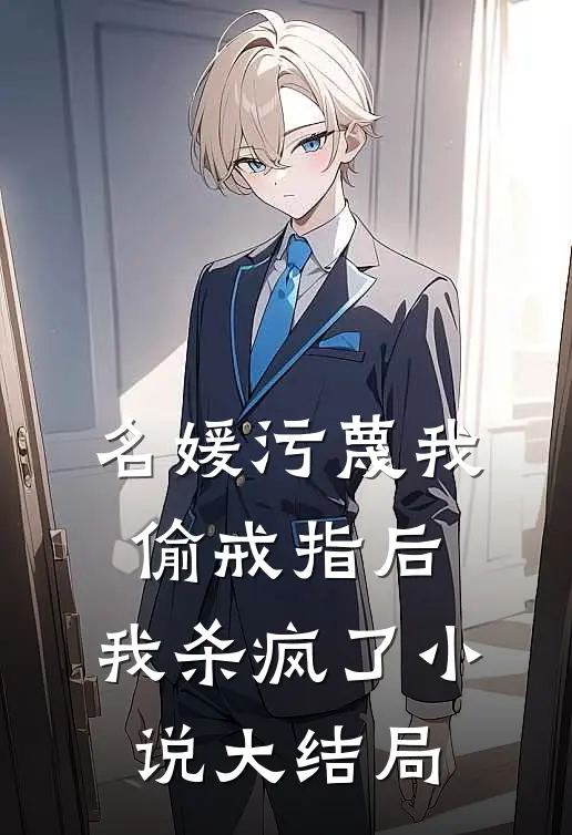 名媛污蔑我偷戒指后，我杀疯了小说大结局