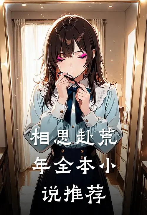 相思赴荒年全本小说推荐