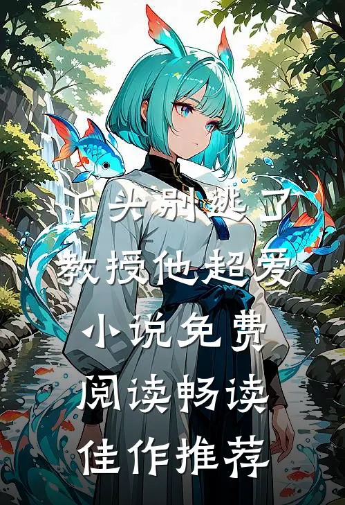 丫头别逃了教授他超爱小说免费阅读畅读佳作推荐