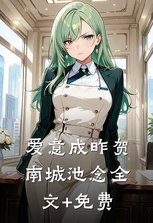 爱意成昨贺南城池念全文+免费
