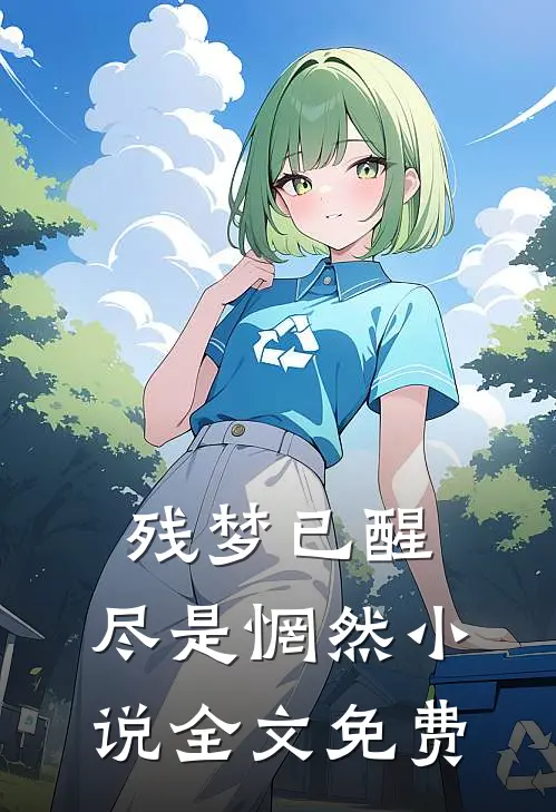 残梦已醒，尽是惘然小说全文免费