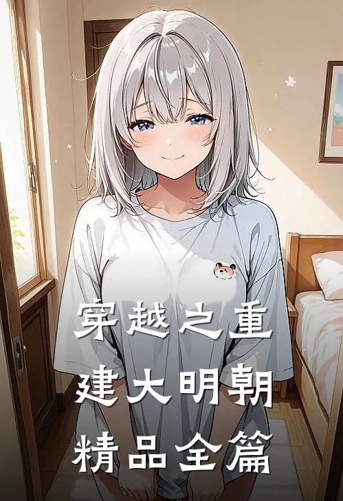 穿越之重建大明朝精品全篇