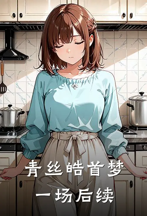 青丝皓首梦一场后续