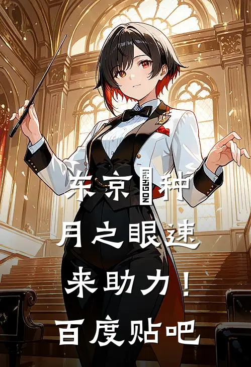 东京喰种：月之眼速来助力！百度贴吧