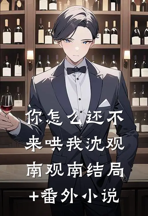 你怎么还不来哄我沈观南观南结局+番外小说