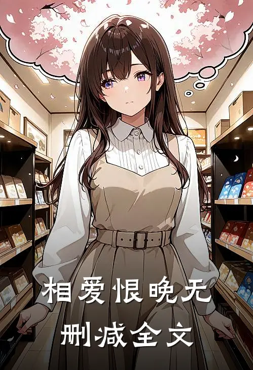 相爱恨晚无删减全文