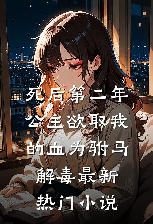 死后第二年，公主欲取我的血为驸马解毒最新热门小说