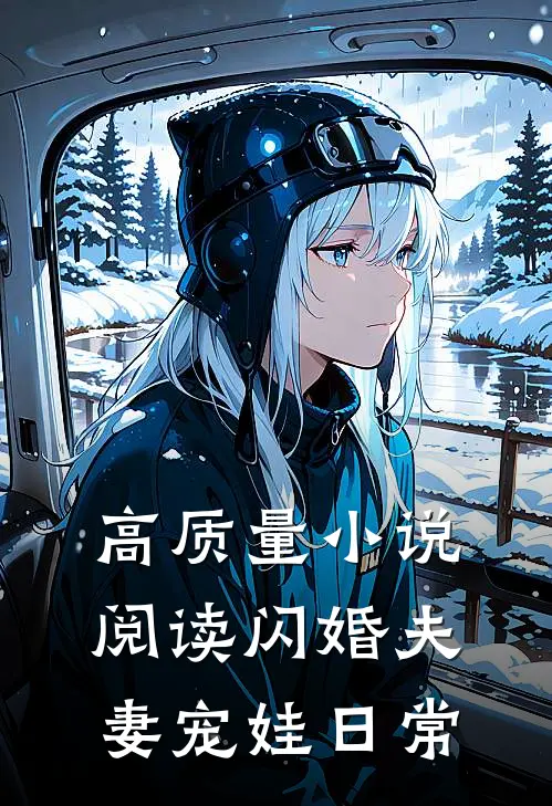 高质量小说阅读闪婚夫妻宠娃日常