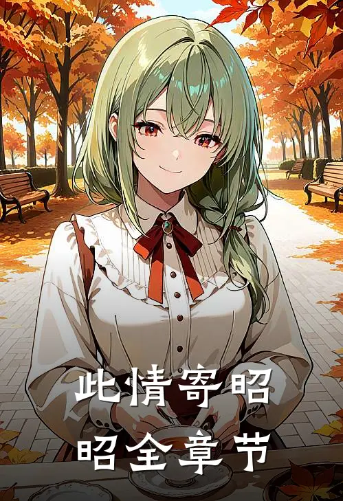 此情寄昭昭全章节