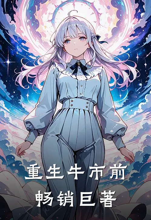 重生牛市前畅销巨著