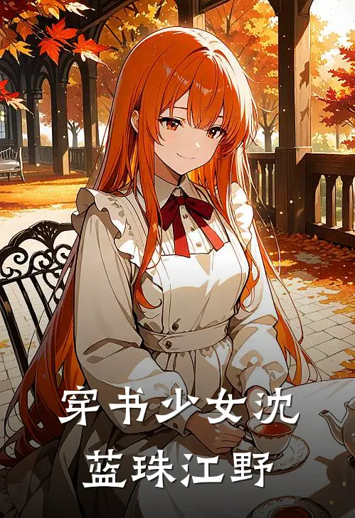 穿书少女沈蓝珠江野