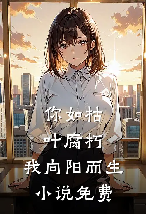 你如枯叶腐朽，我向阳而生小说免费