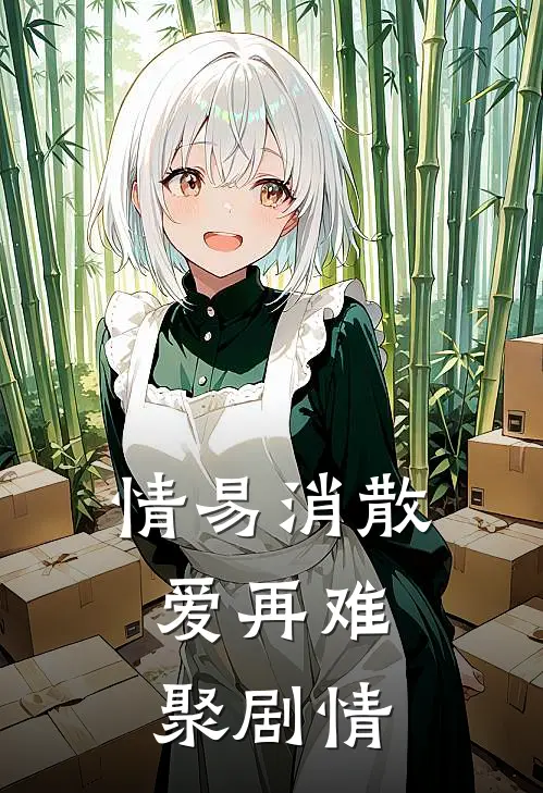 情易消散，爱再难聚剧情