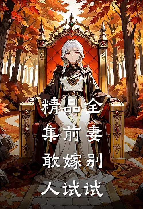 精品全集前妻，敢嫁别人试试