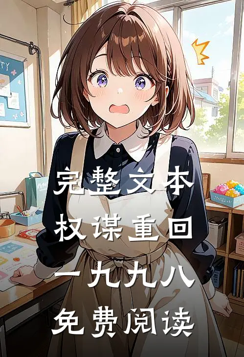 完整文本权谋重回一九九八免费阅读