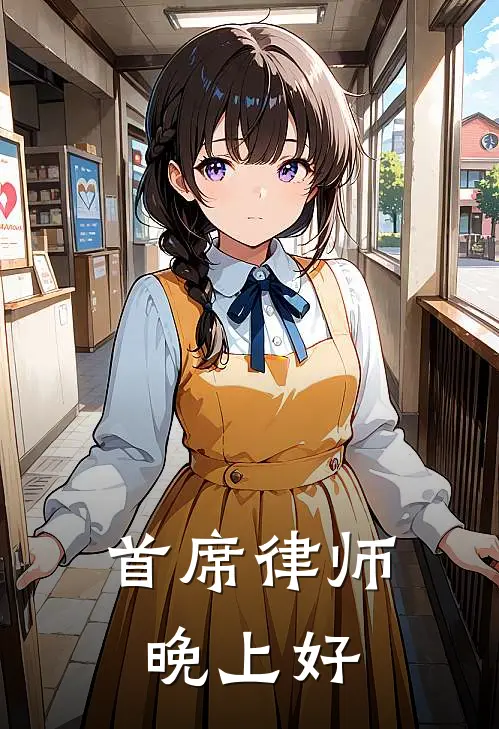 首席律师晚上好