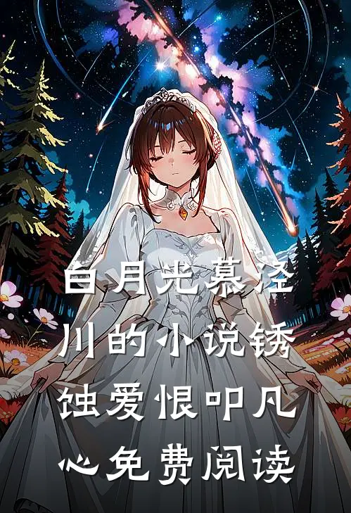 白月光慕泾川的小说锈蚀爱恨叩凡心免费阅读