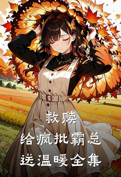 救赎：给疯批霸总送温暖 全集
