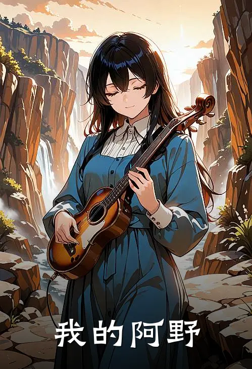 我的阿野