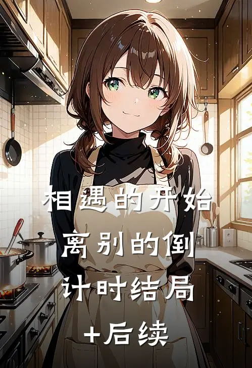相遇的开始，离别的倒计时结局+后续
