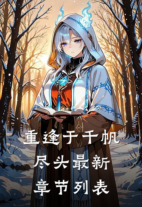 重逢于千帆尽头最新章节列表