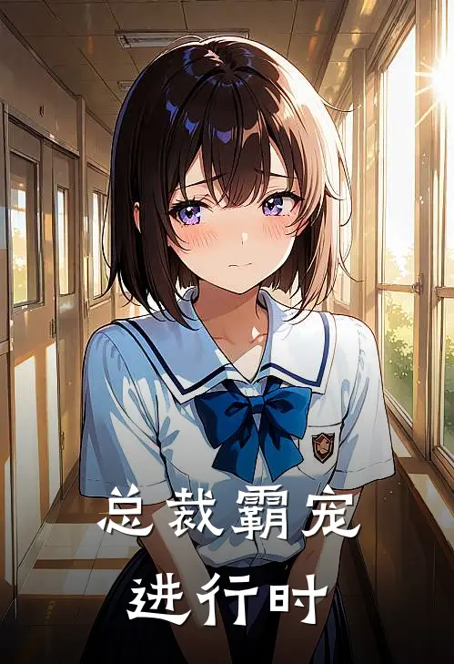 总裁霸宠进行时