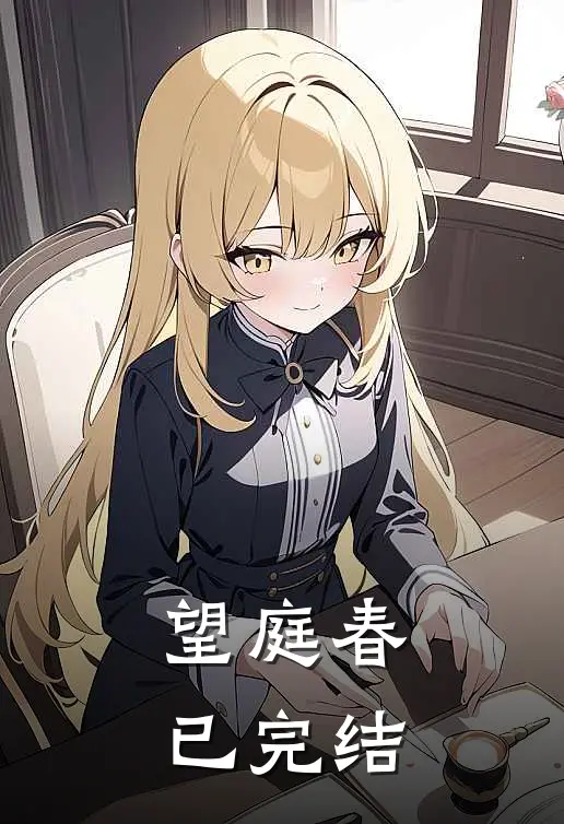 望庭春已完结