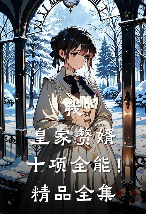 我，皇家赘婿，十项全能！精品全集