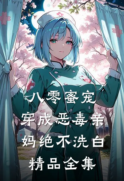 八零蜜宠：穿成恶毒亲妈绝不洗白精品全集