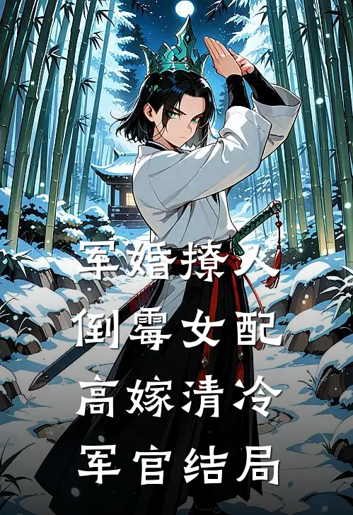 军婚撩人：倒霉女配高嫁清冷军官结局