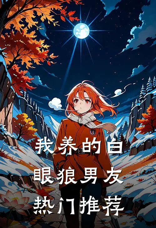 我养的白眼狼男友热门推荐
