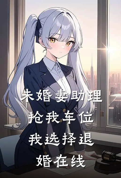 未婚妻助理抢我车位，我选择退婚在线