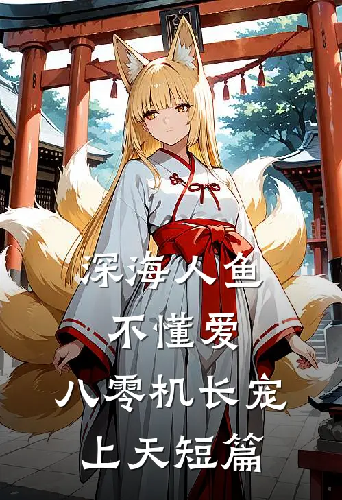 深海人鱼不懂爱，八零机长宠上天短篇